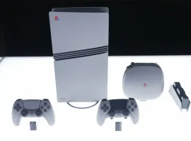 Игровые СМИ выпустили предварительные обзоры PS5 Pro и оценили новый режим графики - изображение 1