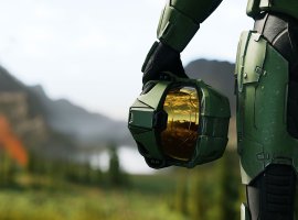 Издание Game Informer назвало Halo: Infinite лучшей игрой 2021 года - изображение 1