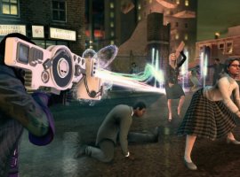 Экранизацию Saints Row снимет режиссер «Людей в черном: Интернэшнл» и «Форсажа 8» - изображение 1