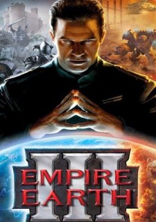 Empire Earth 3