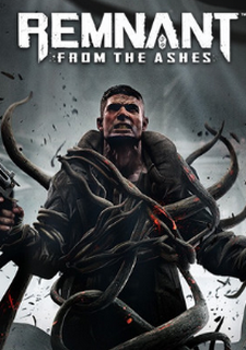 Remnant: From the Ashes