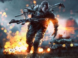Скидки дня: Battlefield 4 - главный сетевой шутер этого года - изображение 1