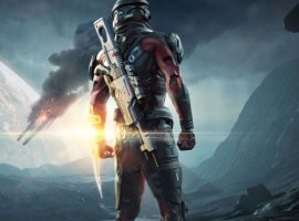 Mass Effect: Andromeda станет доступна бесплатно подписчикам Origin Access - изображение 1