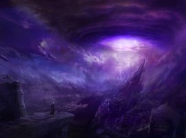 Подробности обновления Blade & Soul — «Земли феникса»: продолжение сюжета, новый континент и другое - изображение 1