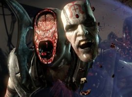 10 самых жестоких фаталити в истории Mortal Kombat - изображение 1