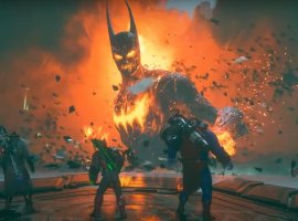 Четвёртый сезон станет для Suicide Squad: Kill the Justice League последним - изображение 1