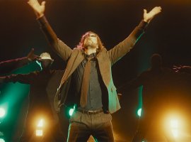 Alan Wake 2 вошёл в топ «лучшей графики» 2023 года по версии Digital Foundry - изображение 1