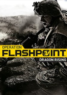 Operation Flashpoint: Dragon Rising