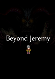 Beyond Jeremy