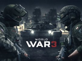 Создатели Get Even анонсировали FPS про Третью мировую с обязательной уже «королевской битвой» - изображение 1