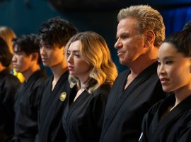 Представлен трейлер второй половины шестого сезона «Кобры Кай» - изображение 1