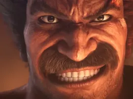 Следующим дополнительный бойцом в Tekken 8 стал Хэйхати Мисима - изображение 1