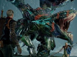 Создатель Scalebound Хидеки Камия вновь призывает Фила Спенсера возродить проект - изображение 1