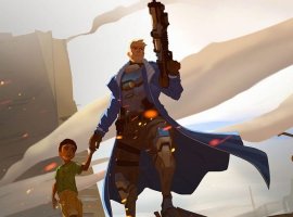 От Overwatch до Firewatch — разработчики назвали лучшие игры 2016 года - изображение 1