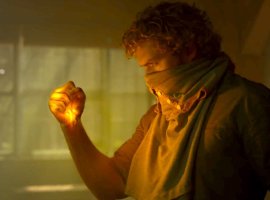 Рецензия на второй сезон «Железного кулака» от Netflix - изображение 1