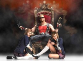 Почему сейчас — лучшее время для возвращения Дюка Нюкема - изображение 1