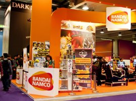 Bandai Namco выпустила три игры в Steam абсолютно бесплатно - изображение 1