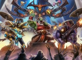 Лучшие игры для новогодней вечеринки - изображение 1