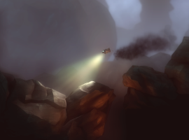 Игра для Wii U обещает доступные путешествия по космосу - изображение 1