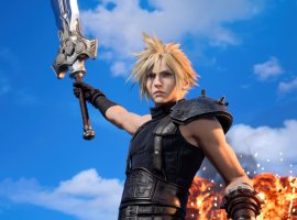 Final Fantasy 7 Rebirth обвалилась в японском чарте продаж на 90% - изображение 1