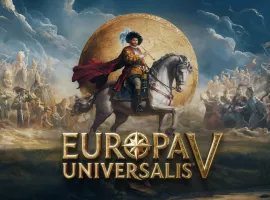 Paradox официально анонсировала стратегию Europa Universalis 5 - изображение 1