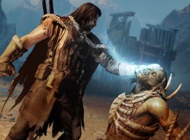 Embracer приобрела права на игры по мотивам «Властелина колец» - изображение 1