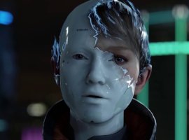 Покупка Quantic Dream обошлась NetEase в 100 миллионов евро - изображение 1