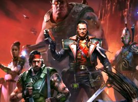 Owlcat кратко рассказала об особенностях WH40K: Dark Heresy в новом ролике - изображение 1