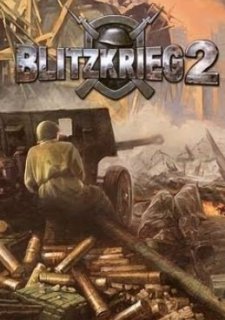 «Блицкриг 2»