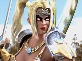 Ремастер Sacred 2 выйдет 11 ноября - изображение 1