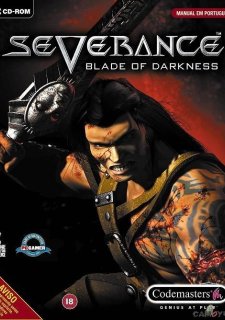 Blade of Darkness