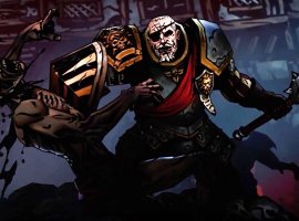 Консольные версии Darkest Dungeon 2 нашли на сайте бразильского регулятора - изображение 1