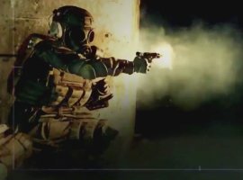 Следующая серия Resident Evil будет командным шутером - изображение 1