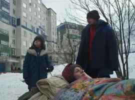 «Эпидемия» против «Выживших»: как пандемия путешествует по российским сериалам - изображение 1