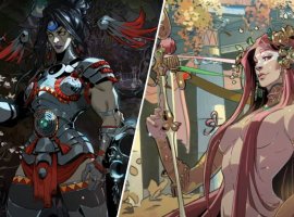 Hades 2 захватила топ игр на Steam Deck в мае 2024 года - изображение 1