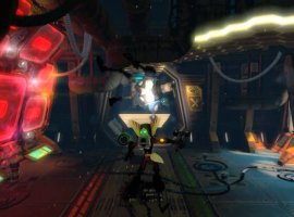 Новую Ratchet & Clank могут портировать на PS Vita - изображение 1