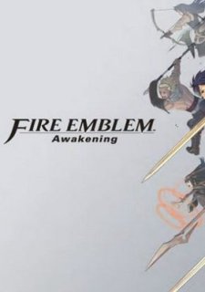 Fire Emblem: Awakening