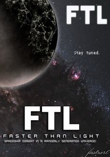 FTL: Faster Than Light