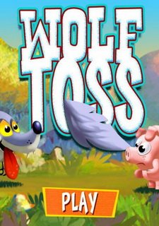 Wolf Toss
