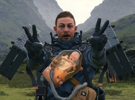 Норман Ридус мог подтвердить возможное полное название Death Stranding 2 - изображение 1