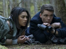 Netflix может работать над четвёртым сезоном «Ночного агента» - изображение 1