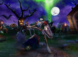 Sony может анонсировать и выпустить ремейк MediEvil 2 в мае со слов инсайдера - изображение 1