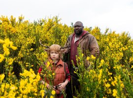 Sweet Tooth: чем грустная сказка-утопия Netflix выделяется на фоне франшиз об апокалипсисе - изображение 1