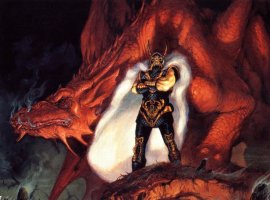 Ролевая классика Krynn, Dark Sun и Ravenloft появилась в GOG - изображение 1