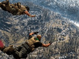 Activision показала тизер возвращения Верданска в Call of Duty: Warzone - изображение 1