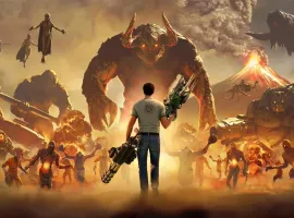 Serious Sam 4 выйдет на PS4 и Xbox One не раньше 2021 года - изображение 1