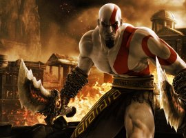 Авторы фанатского перевода God of War поделились новым видео о создании проекта - изображение 1