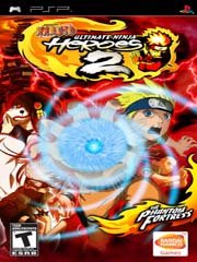 Naruto: Narutimate Portable