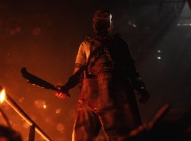 Спин-офф Dead by Daylight под названием The Casting of Frank Stone обзавёлся датой релиза - изображение 1