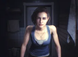 Рецензия на Resident Evil 3 Remake - изображение 1